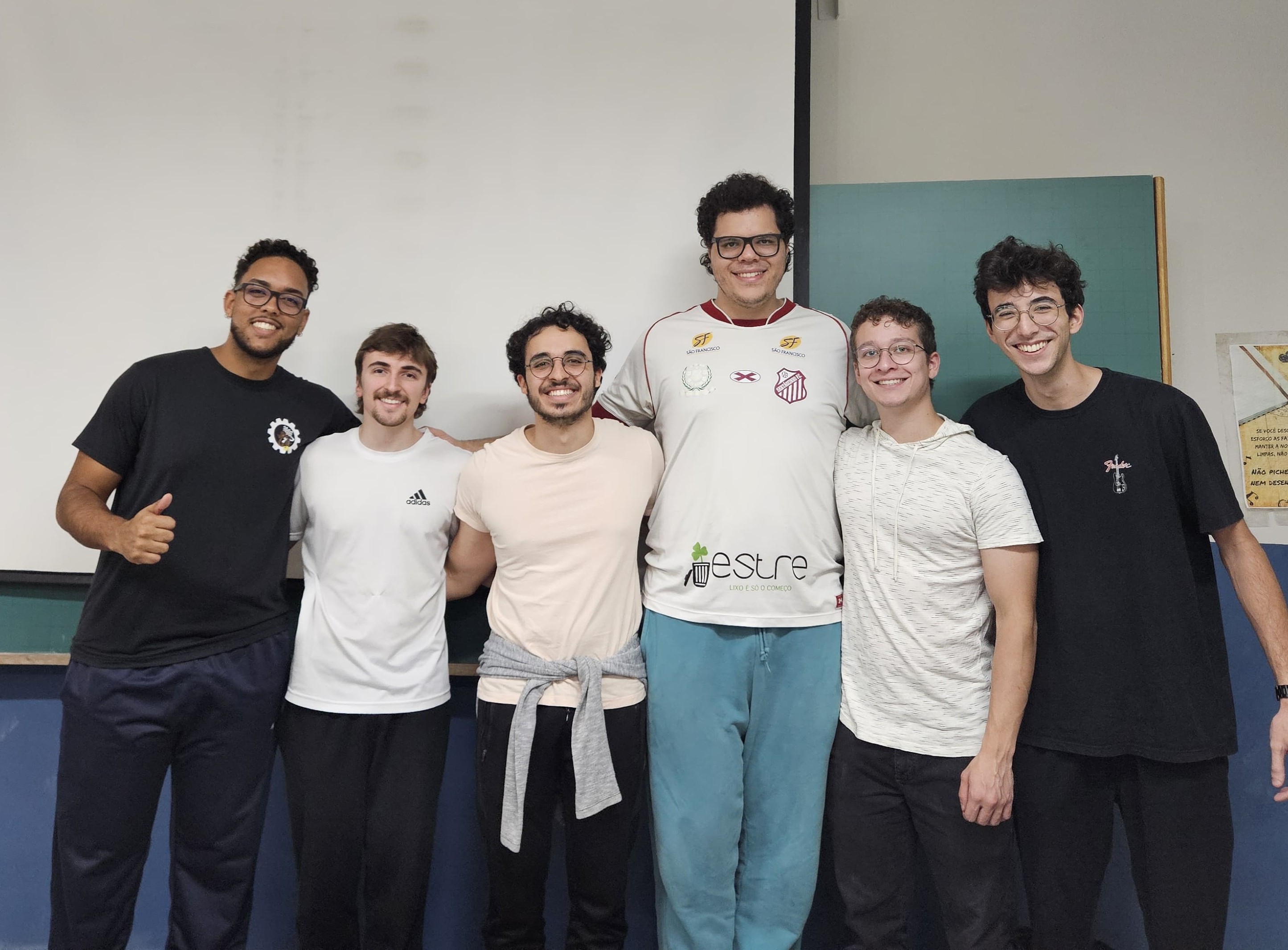 Criadores